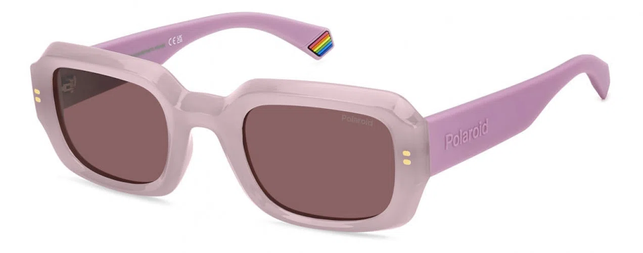 Polaroid Core PLD6239 Sunglasses - view 4